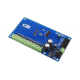 PCA9634 8-Channel 8W Open Collector 8-Bit PWM FET Driver with I2C Interface